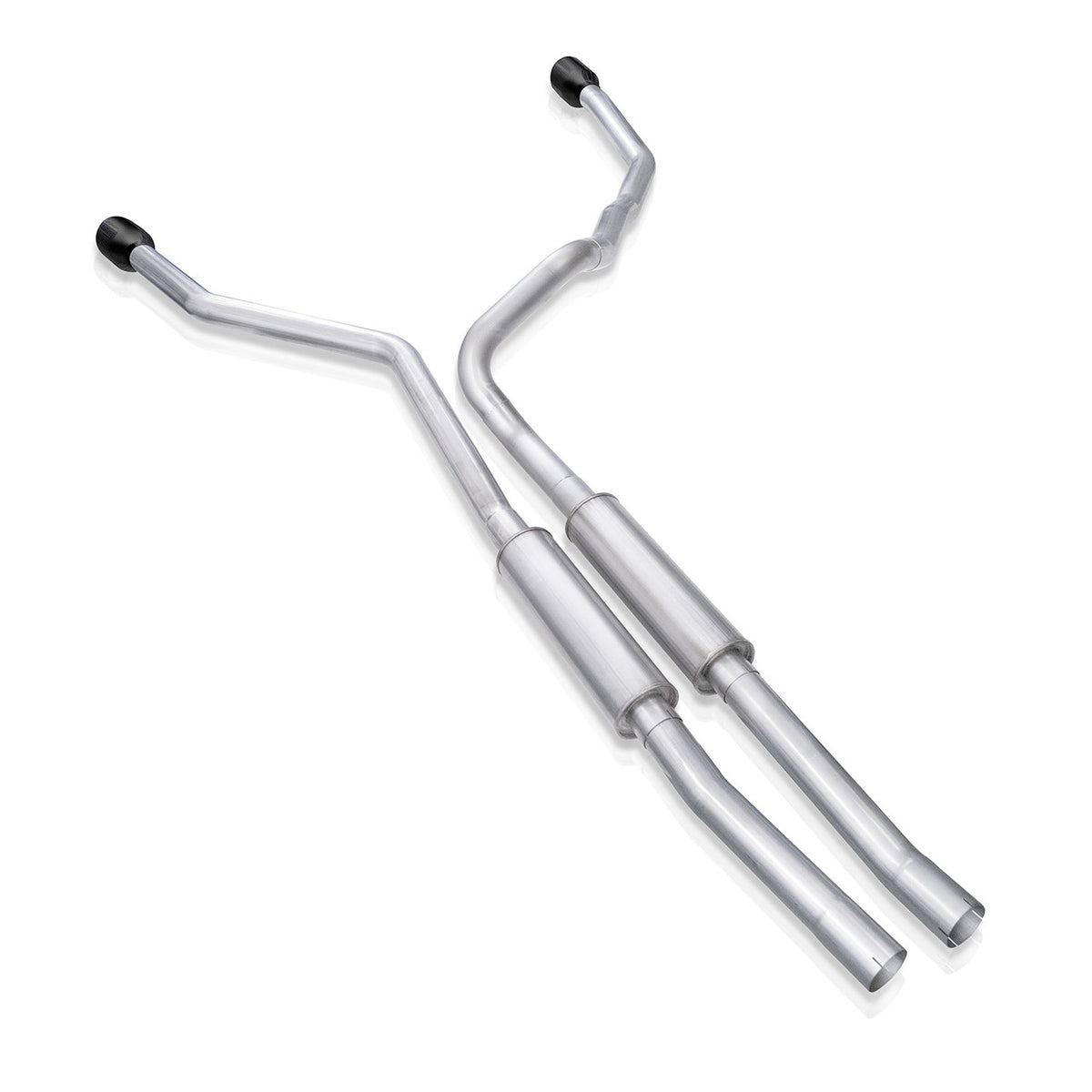 Stainless Works - 2021-24 Ram TRX 6.2L Catback - RAM21CBRB