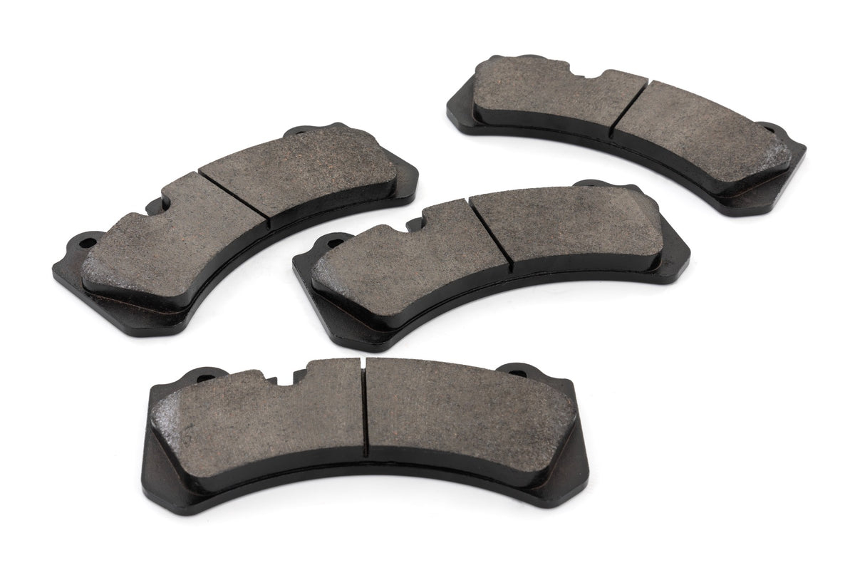 Rough Country - Performance Brake System - Front - Ram 1500 2WD/4WD (2019-2025) - 95112 for 2018-2024 Jeep Wrangler - install