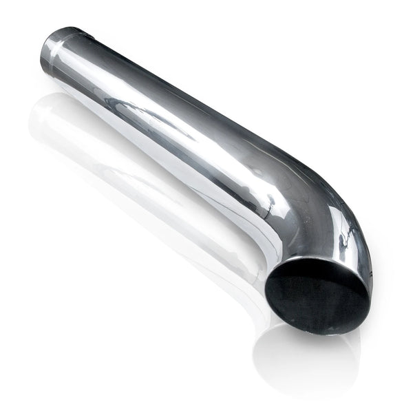 Stainless Works - Rat Trap Muffler Stainless Steel - RT225
