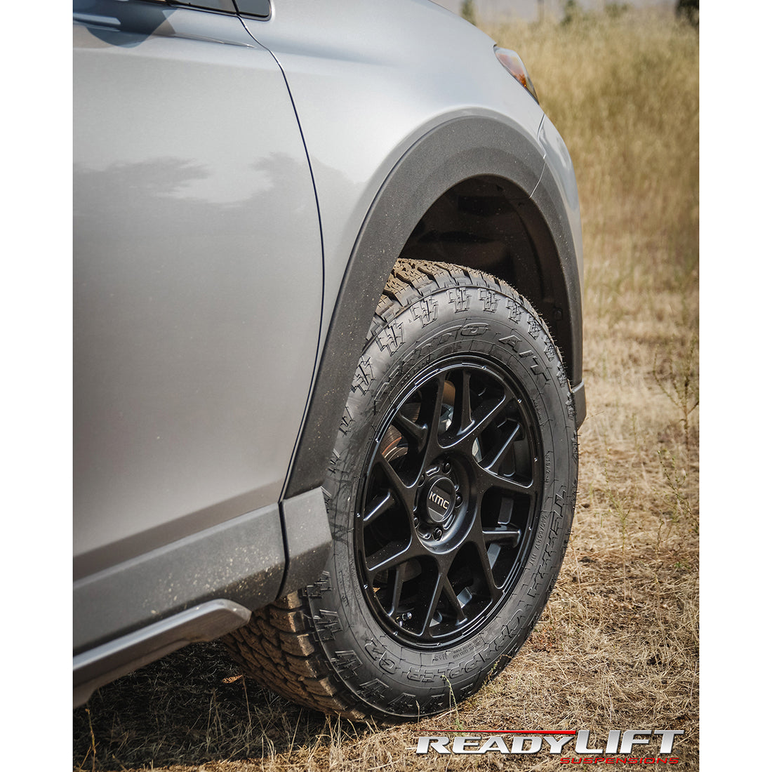 ReadyLift - 2'' SST Lift Kit - Toyota RAV4 06-18 - 69-53200