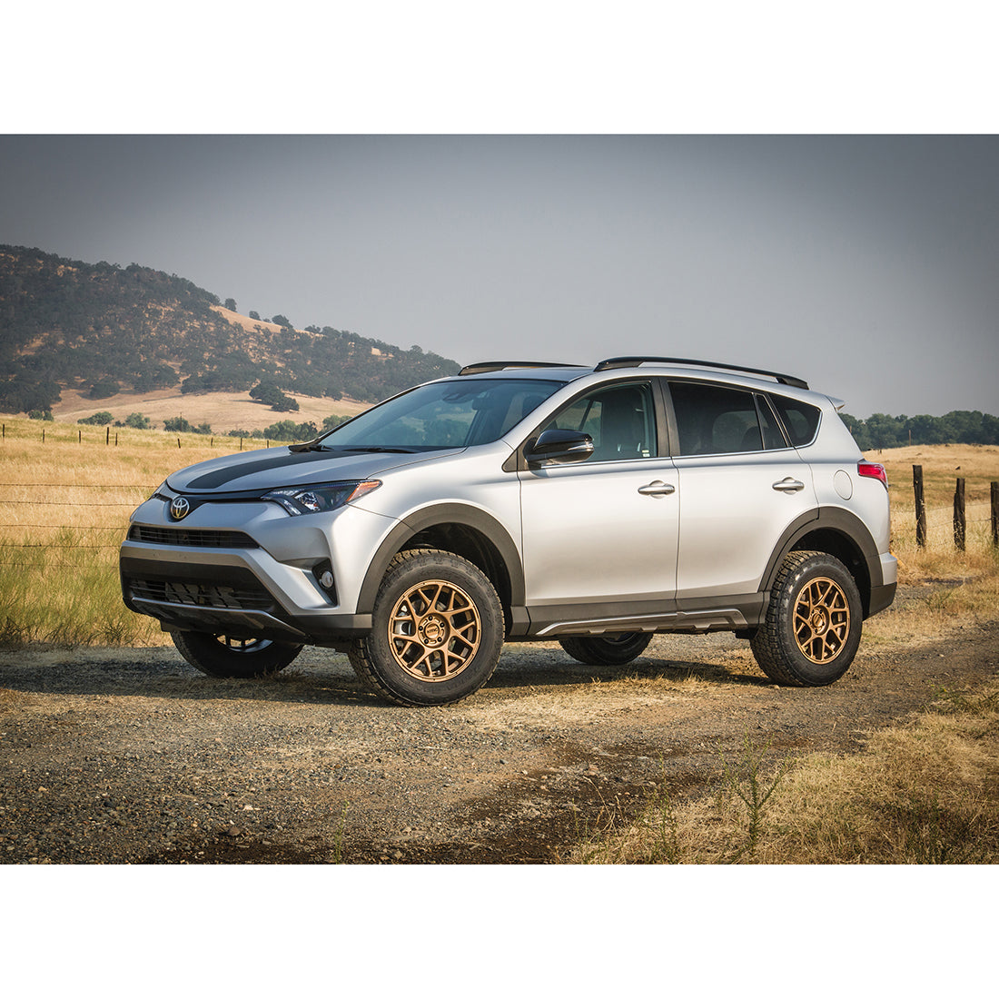 ReadyLift - 2'' SST Lift Kit - Toyota RAV4 06-18 - 69-53200