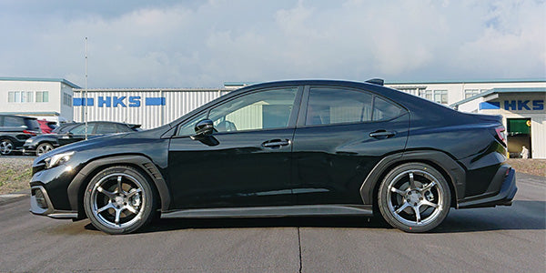 HKS S (-2025) - 80300-AF010CP