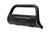 Black LED Bull Bar | Chevy Silverado 1500 2WD/4WD (2019-2022)