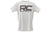 Rough Country T-Shirt | Logo | Grey | LG