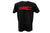 Rough Country T-Shirt | RC Lines | Black | 3XL