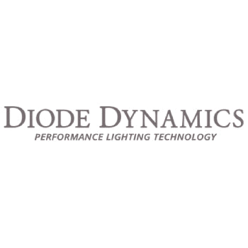 Diode Dynamics Rock Light - Amber/White - M8 Magnet 8-Pack - DD8757 - DD8757