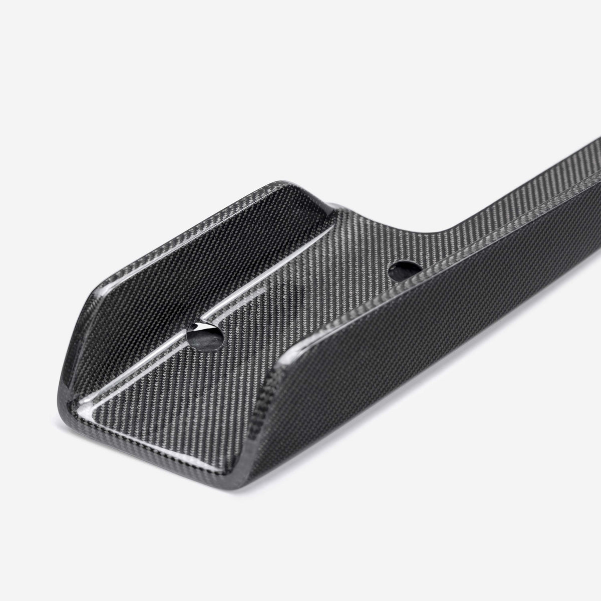 Seibon 2022 Subaru WRX MB-Style Carbon Fiber Rear Diffuser - RD22SBIMP-MB
