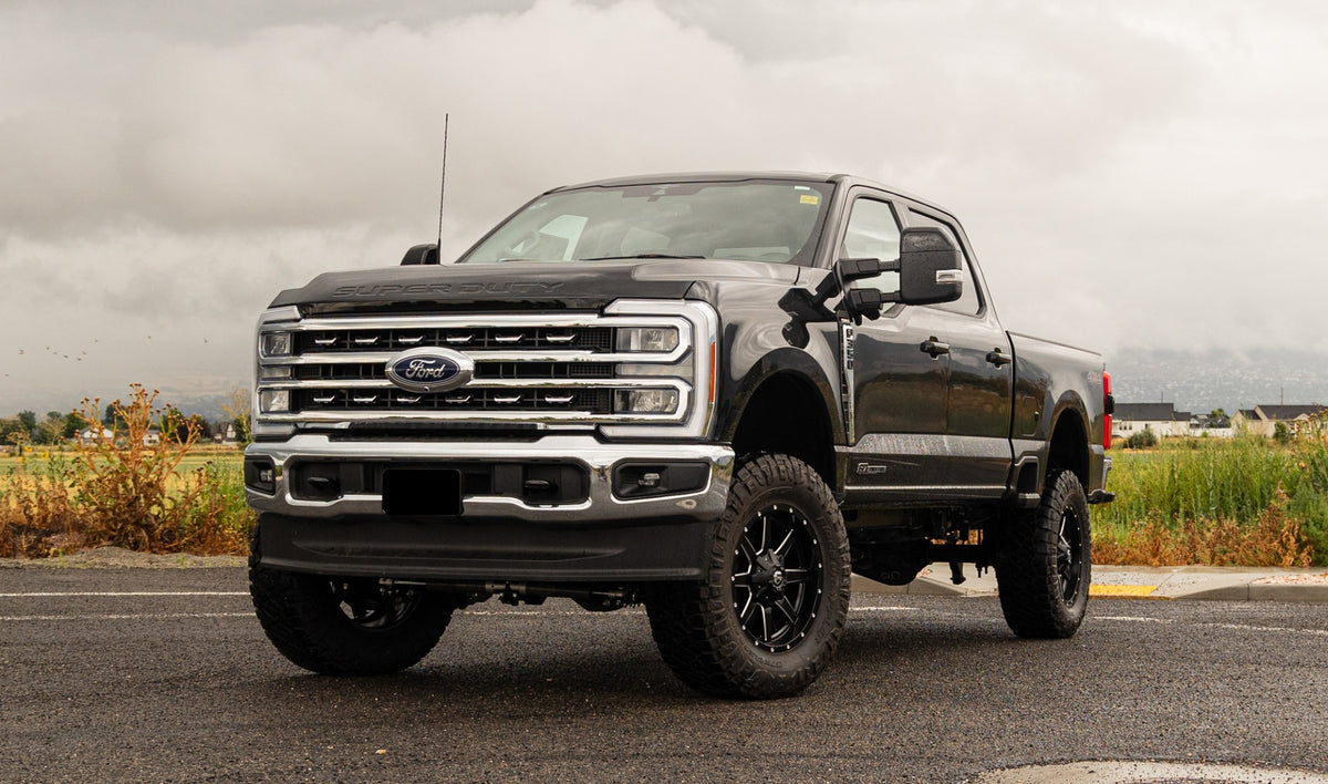 ReadyLift - 23-24 Ford Sd 4'' SST 2.1 Premium - 63-23440