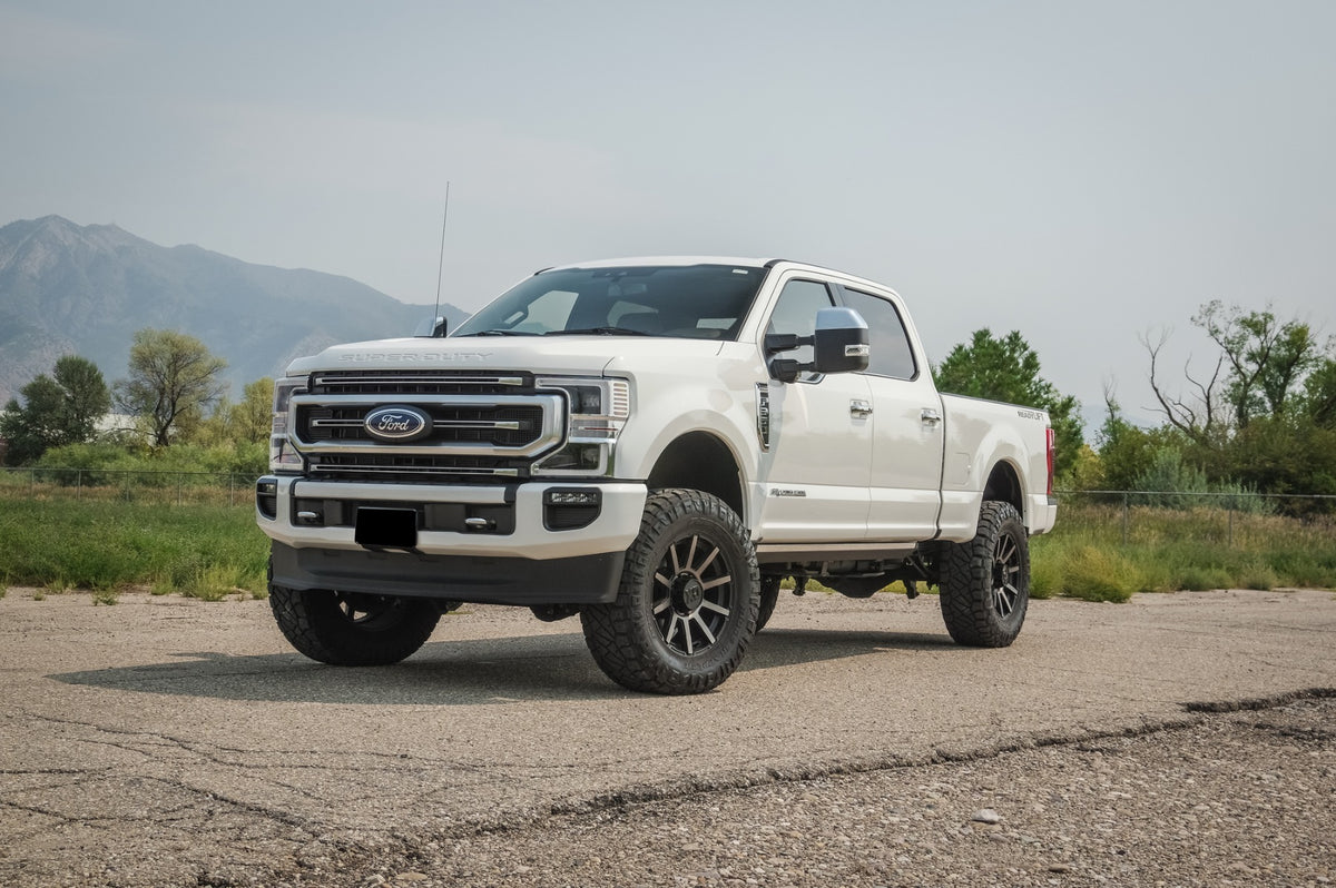 ReadyLift - 17-22 Ford Sd 4'' SST 2.1 Premium - 63-27440