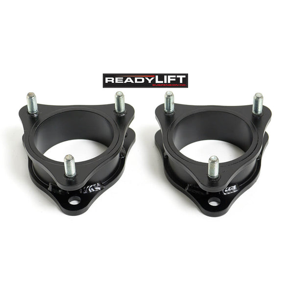 ReadyLift - 2.5" Front Leveling Kit 04-14 F150 4WD/ 04-08 F150 2WD - 66-2058