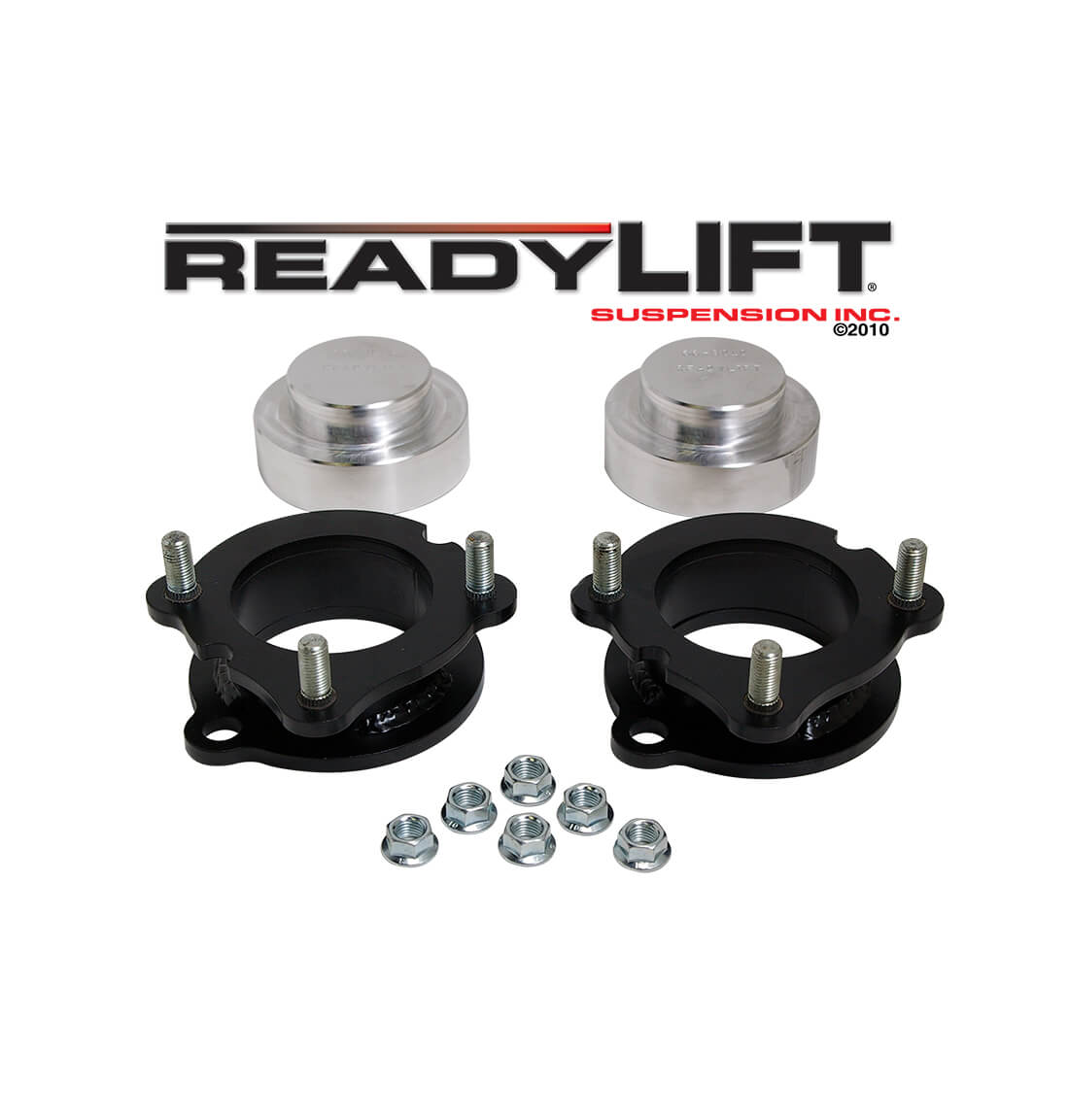 ReadyLift - 2" Lift Kit - 69-3065