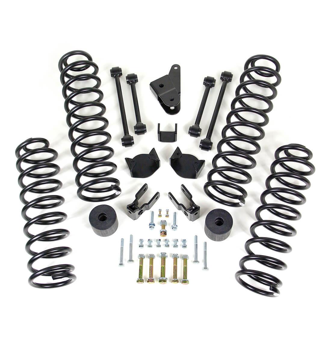 ReadyLift - 4" Lift Kit - 69-6400
