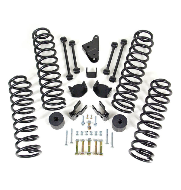 ReadyLift - 4" Lift Kit - 69-6400