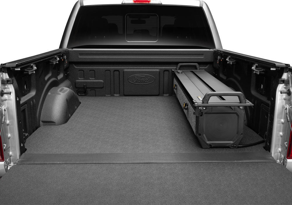 RealTruck 2026 Ford Ranger 5ft Bed RetraxPRO EZ-Off FRC-4000