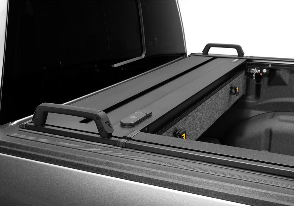 Retrax 14-18 Chev/GMC Silverado/Sierra 1500 & 15-19 2500/3500 5.8ft Bed RetraxPRO EZ-Off FRC-4000
