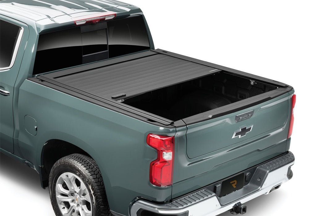 Retrax 17-18 Super Duty F-250-450 Long Bed RetraxPRO MX - 80384