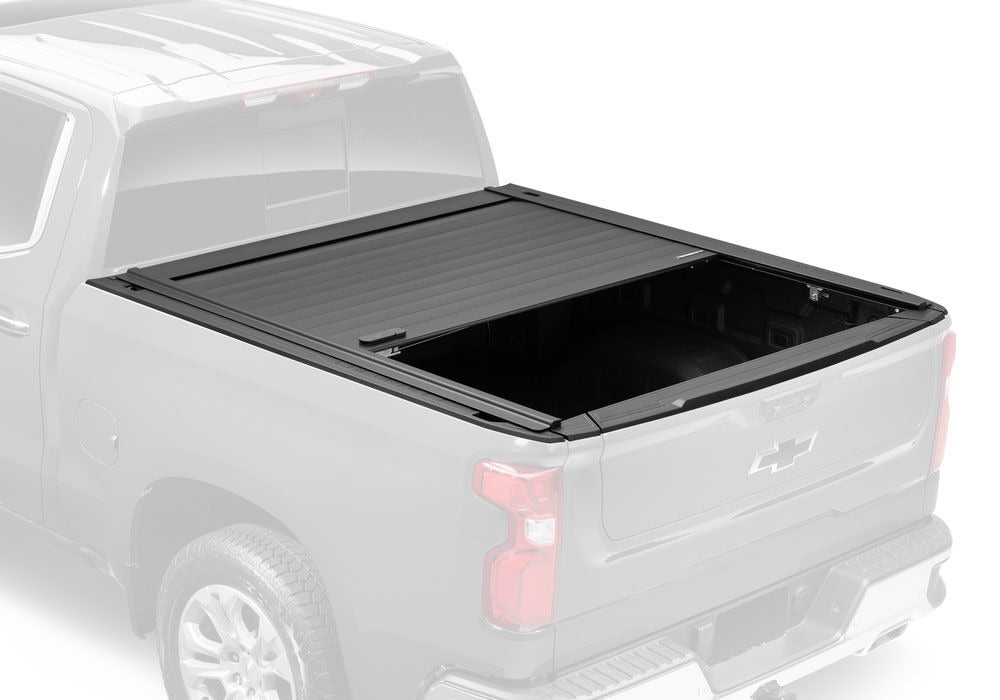 Retrax 09-up Ram 1500 8ft Bed / 10-up Long Bed RetraxPRO MX - 80233