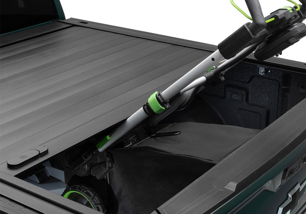 Retrax 2023 Chevrolet/GMC Colorado/Canyon 5ft Bed RetraxPRO MX - 80455