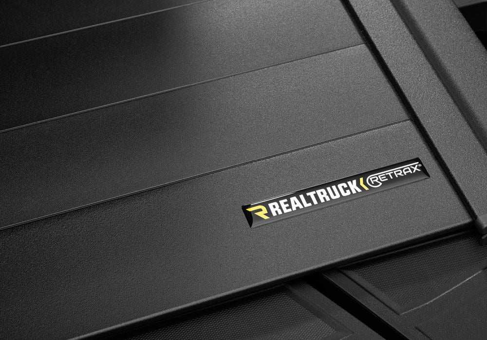 Retrax 09-up Ram 1500 5.7ft Bed-Not RamBox Option RetraxPRO MX - 80231