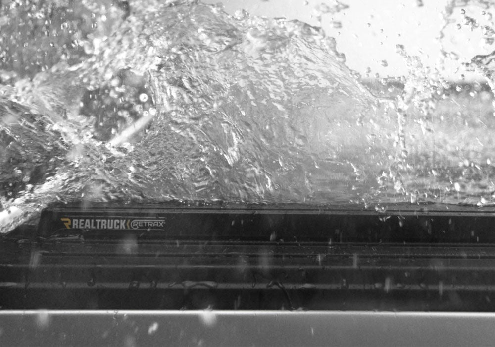 Retrax 15-18 F-150 Long Bed RetraxPRO XR - T-80375