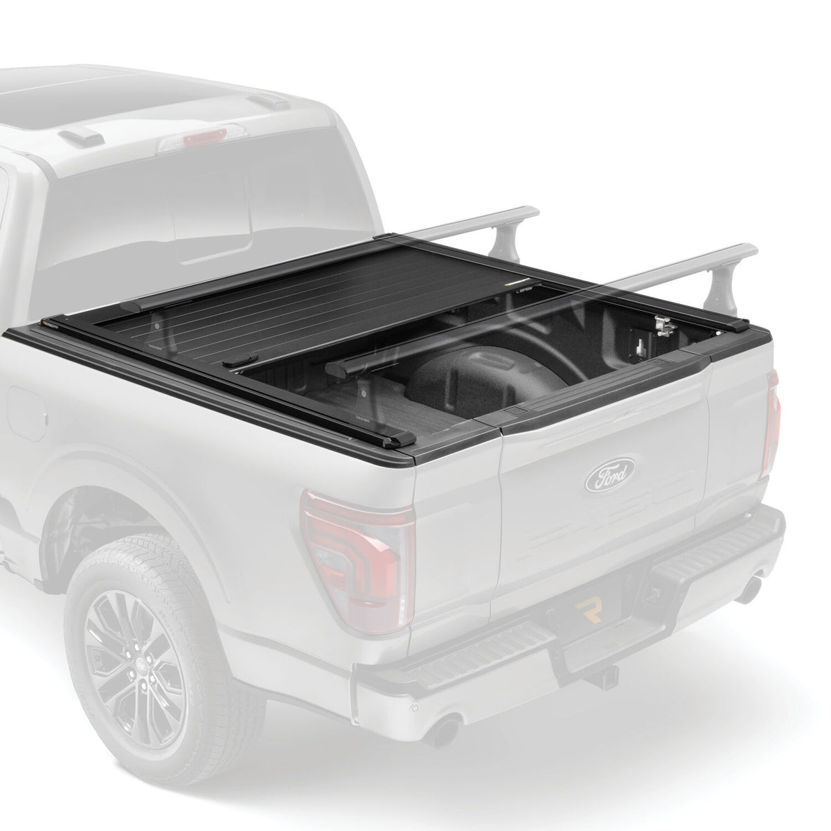 Retrax 09-18 Ram 1500 8ft Bed Long Bed RetraxPRO XR - T-80233