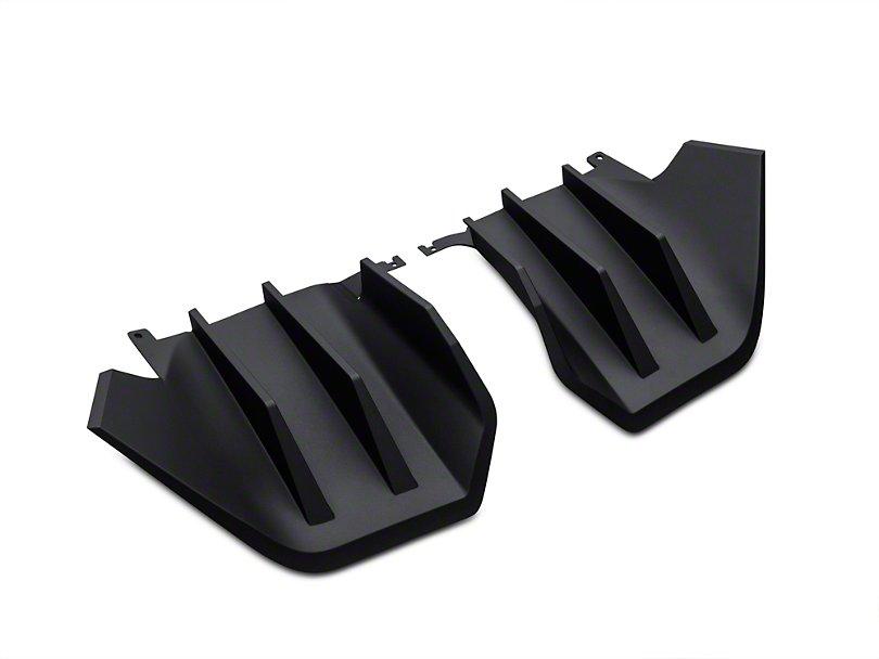 Performance Pack Rear Aero Bundle (18-23 GT/EcoBoost)
