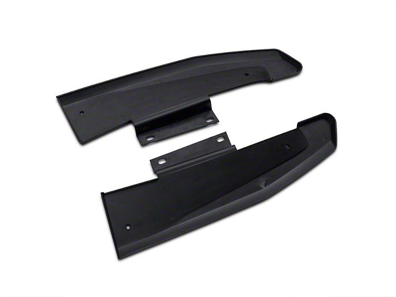Performance Pack Rear Aero Bundle (18-23 GT/EcoBoost)
