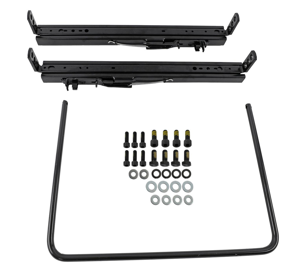 Recaro Seat Slider Track - Inside Bar w/Tabs - 0.70.9