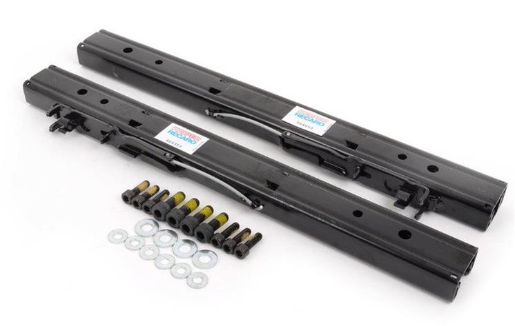 Recaro Seat Slider Track - Inside Bar w/o Tabs - 0.70.9NT