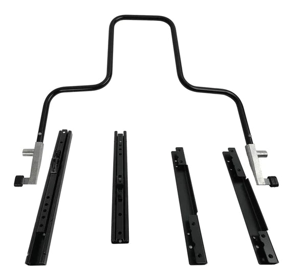 Recaro Podium Manual Track Slider - Driver - 20072250NA