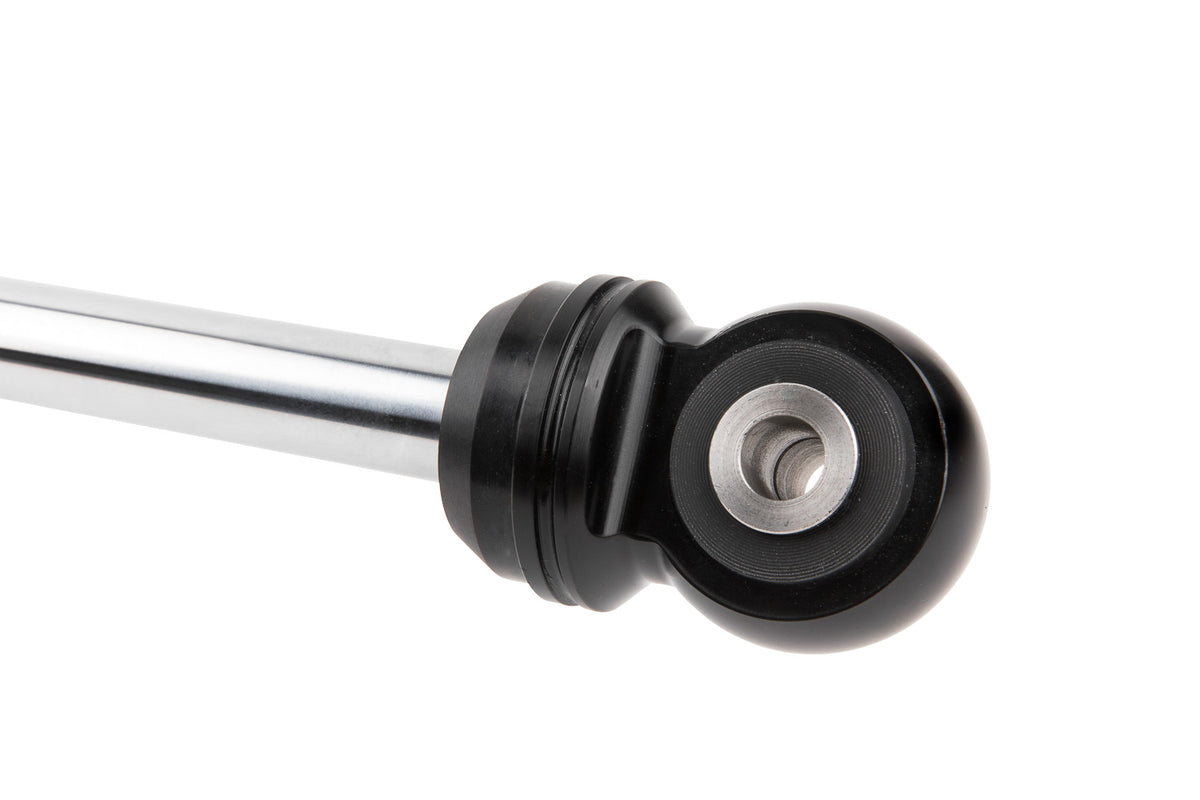 Fox 18+ Jeep JL 2.5 Factory Race Series Rear Shock Set 4.5-6in Lift w/ DSC - 883-26-056