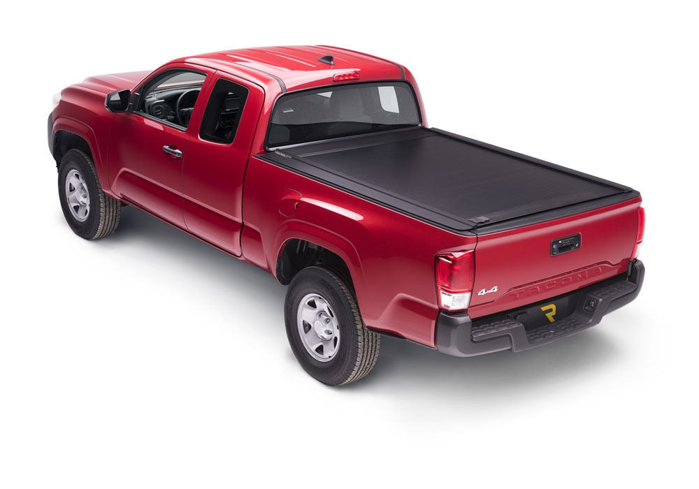 Retrax 16-18 Tacoma 6ft Regular / Access & Double Cab RetraxONE MX - 60852