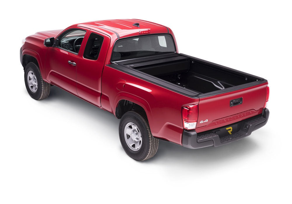Retrax 16-18 Tacoma 5ft Double Cab RetraxONE MX - 60851