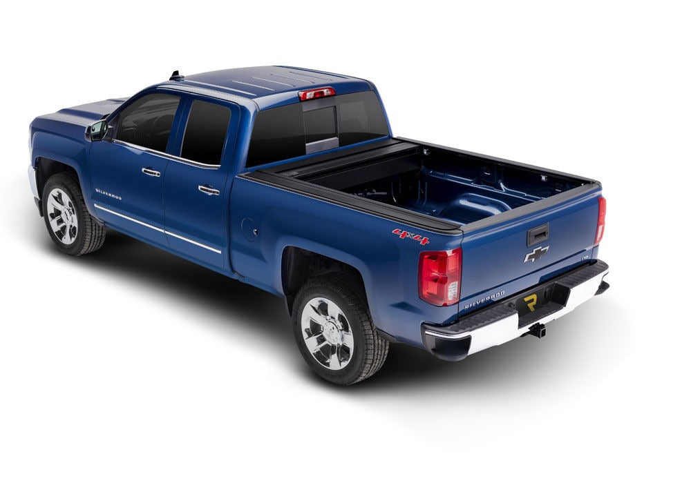 Retrax 04-06 Chevy/GMC 1500 5.8ft Bed / 07 Classic RetraxONE MX - 60401