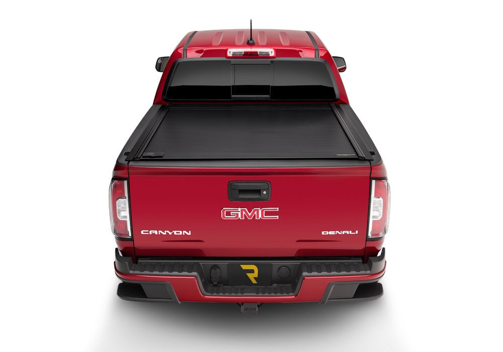 Retrax 15-up Colorado & Canyon 6ft Bed RetraxONE MX - 60453