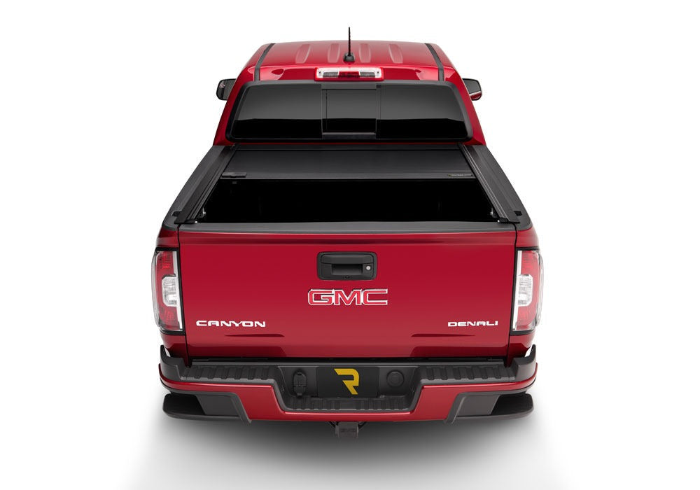 Retrax 15-up Colorado & Canyon 5ft Bed RetraxONE MX - 60454