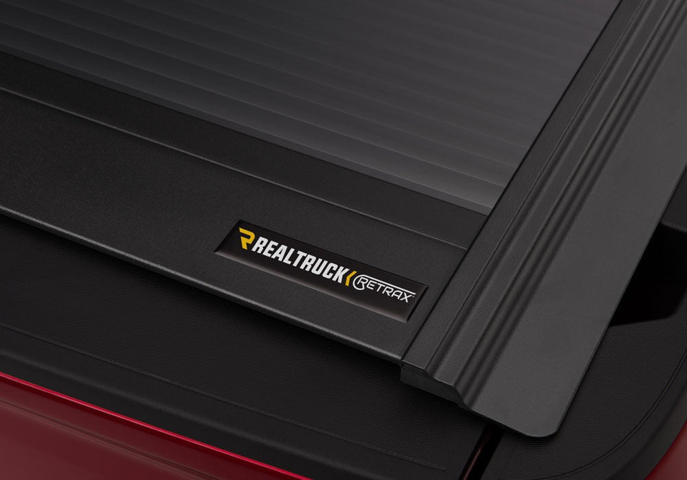 Retrax 14-up Chevy/GMC 1500 5.8ft Bed / 15-up 2500/3500 RetraxONE MX - 60461