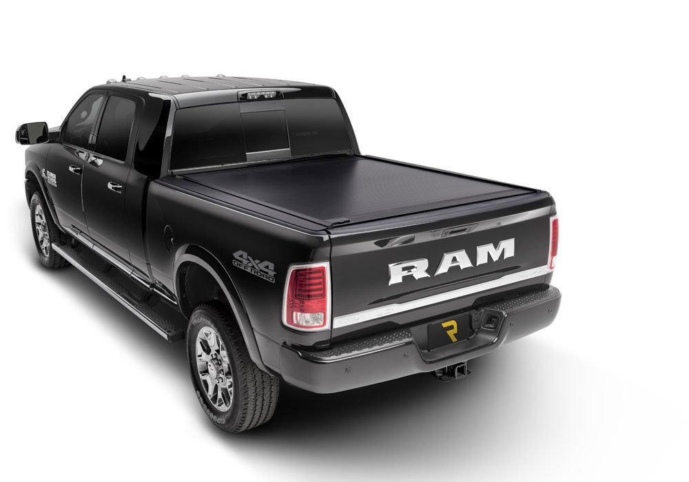 Retrax 09-up Ram 1500 5.7ft Bed-Not RamBox Option RetraxONE MX - 60231