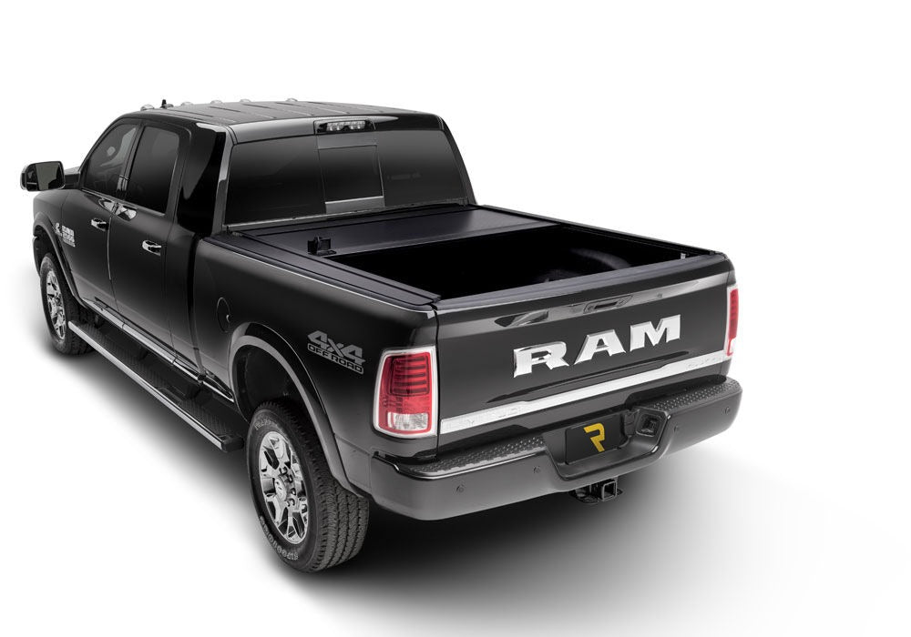 Retrax 09-up Ram 1500 5.7ft Bed w/ RamBox Option RetraxONE MX - 60234