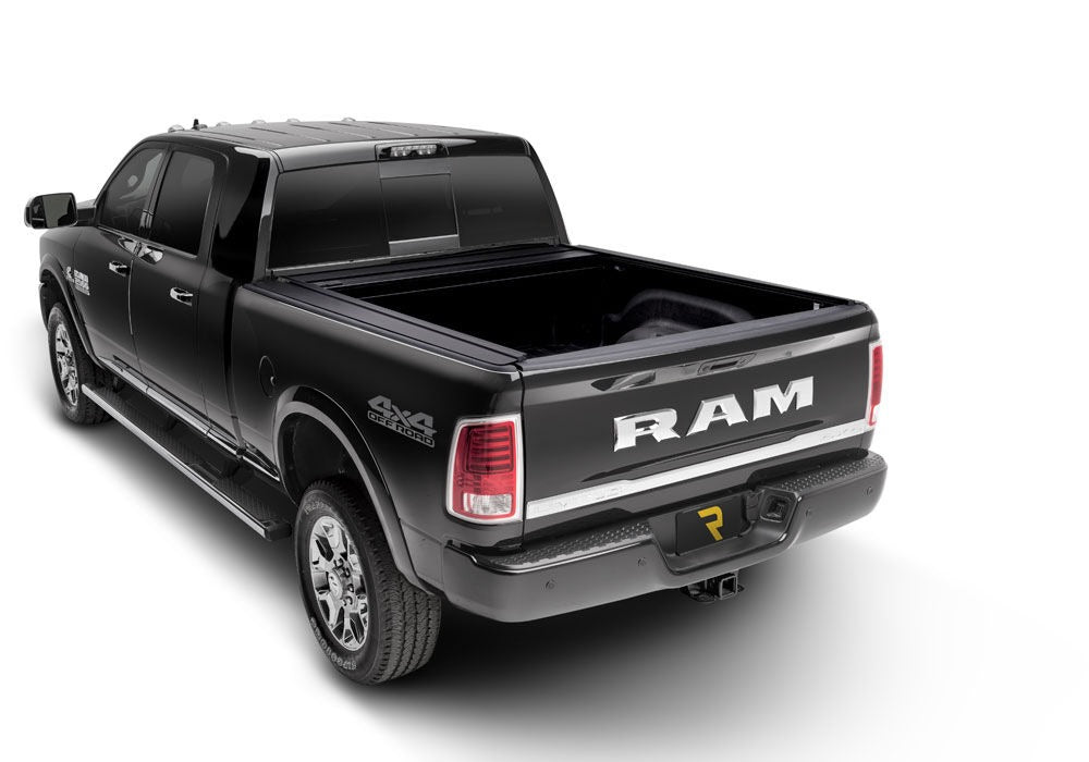 Retrax 09-up Ram 1500 5.7ft Bed-Not RamBox Option RetraxONE MX - 60231