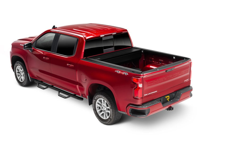 Retrax 19-22 GM Silverado / Sierra 1500 5ft. 8in. Bed RetraxONE MX - 60488