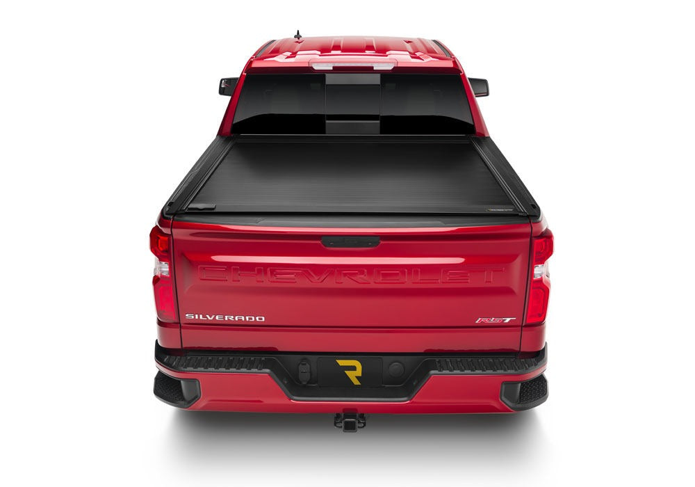 Retrax 2019 Chevy & GMC 5.8ft Bed 1500 RetraxONE MX - 60481
