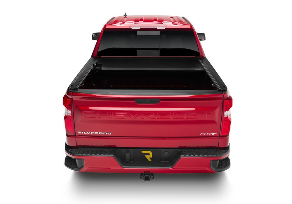 Retrax 2019 Chevy & GMC 5.8ft Bed 1500 RetraxONE MX - 60481