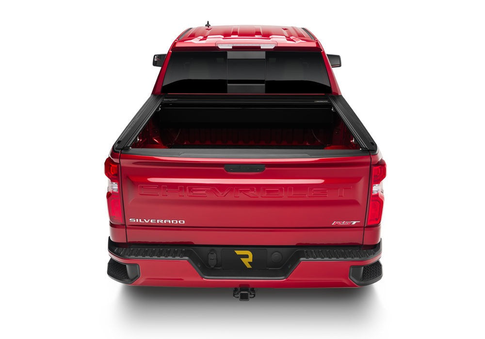 Retrax 2019 Chevy & GMC 6.5ft Bed 1500 RetraxONE MX - 60482
