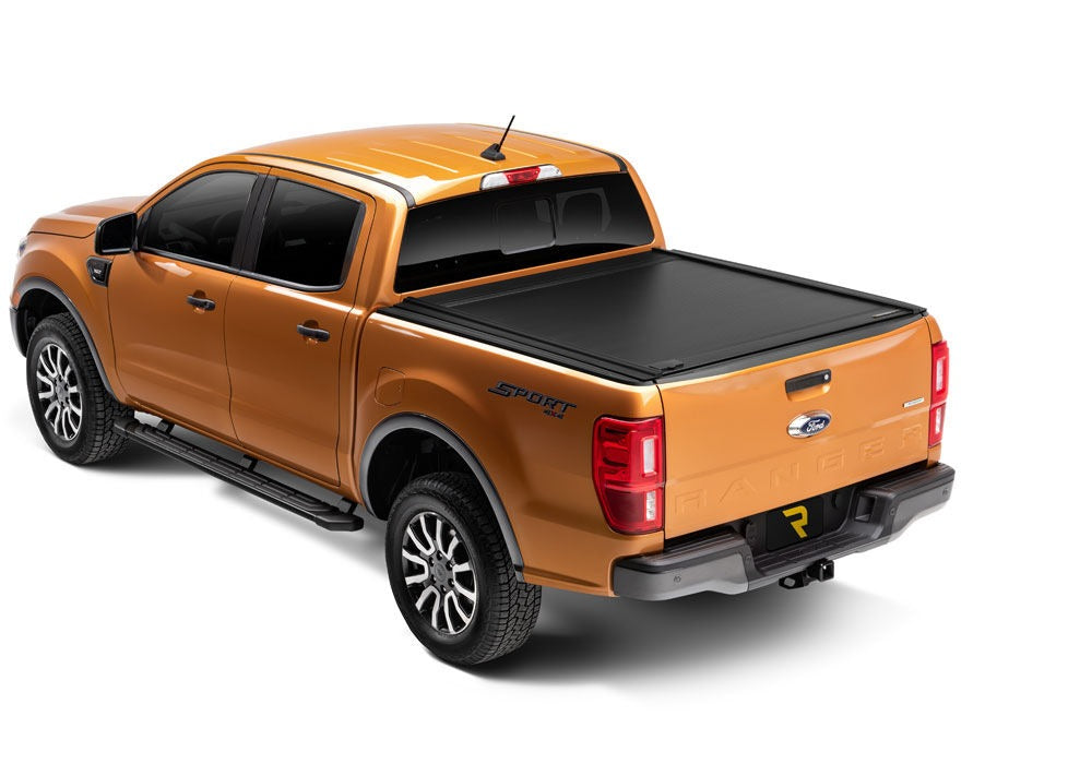 Retrax 2019 Ford Ranger 6ft Bed RetraxONE MX - 60336