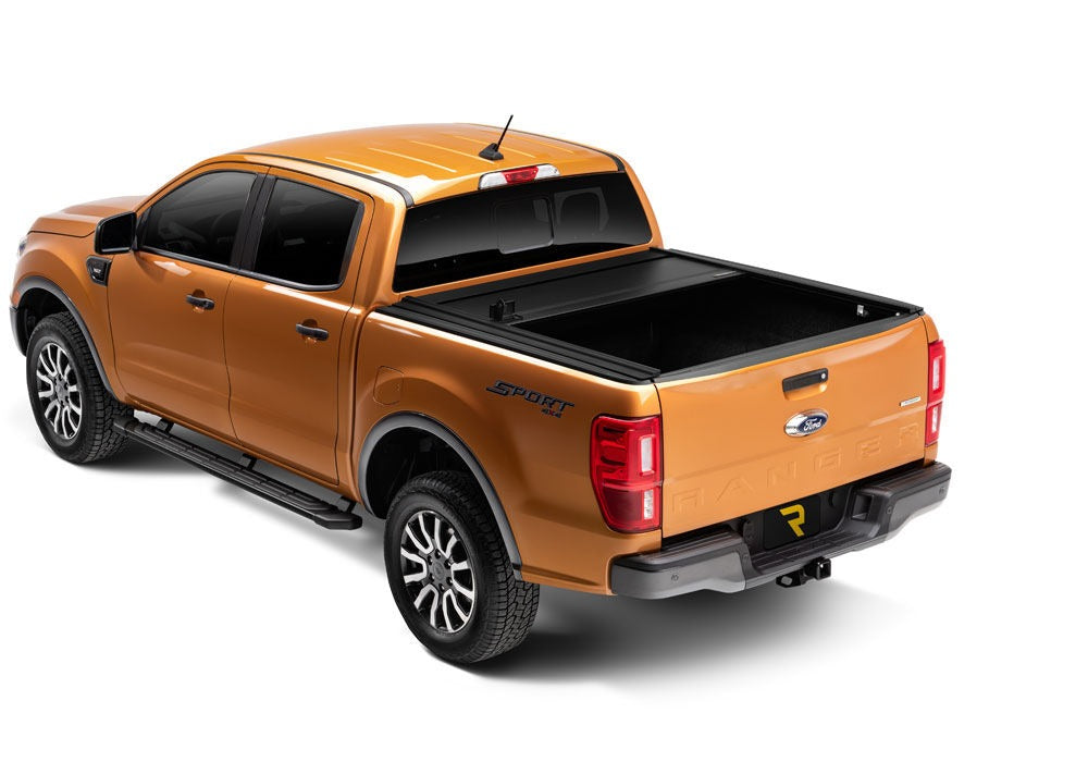 Retrax 2019 Ford Ranger 5ft Bed RetraxONE MX - 60335