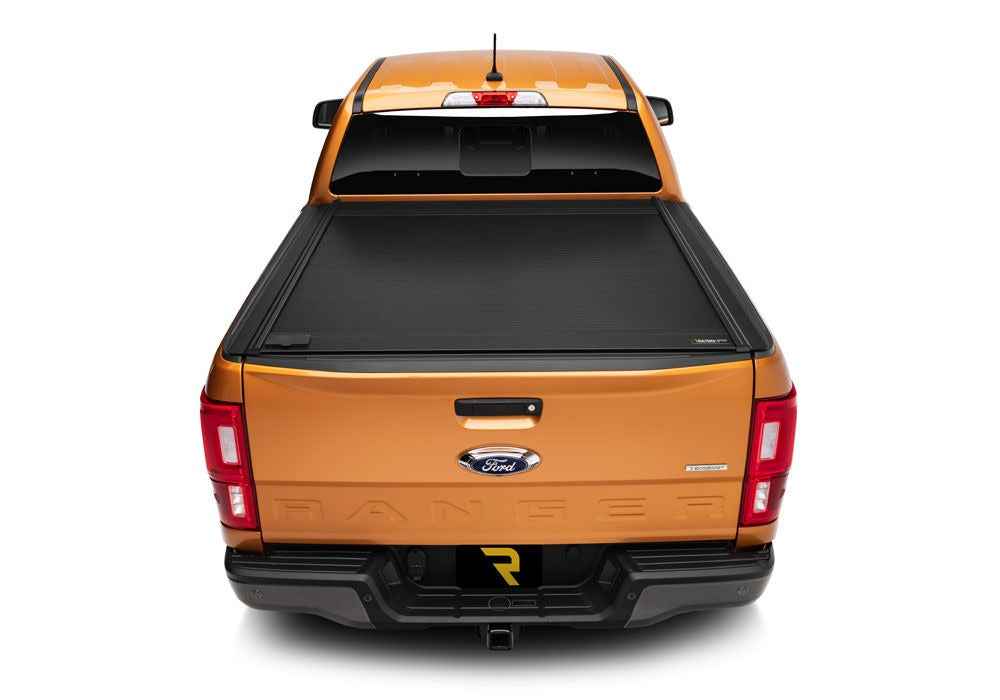Retrax 2024 Ford Ranger 5ft Bed RetraxONE MX Bed Cover - 60338
