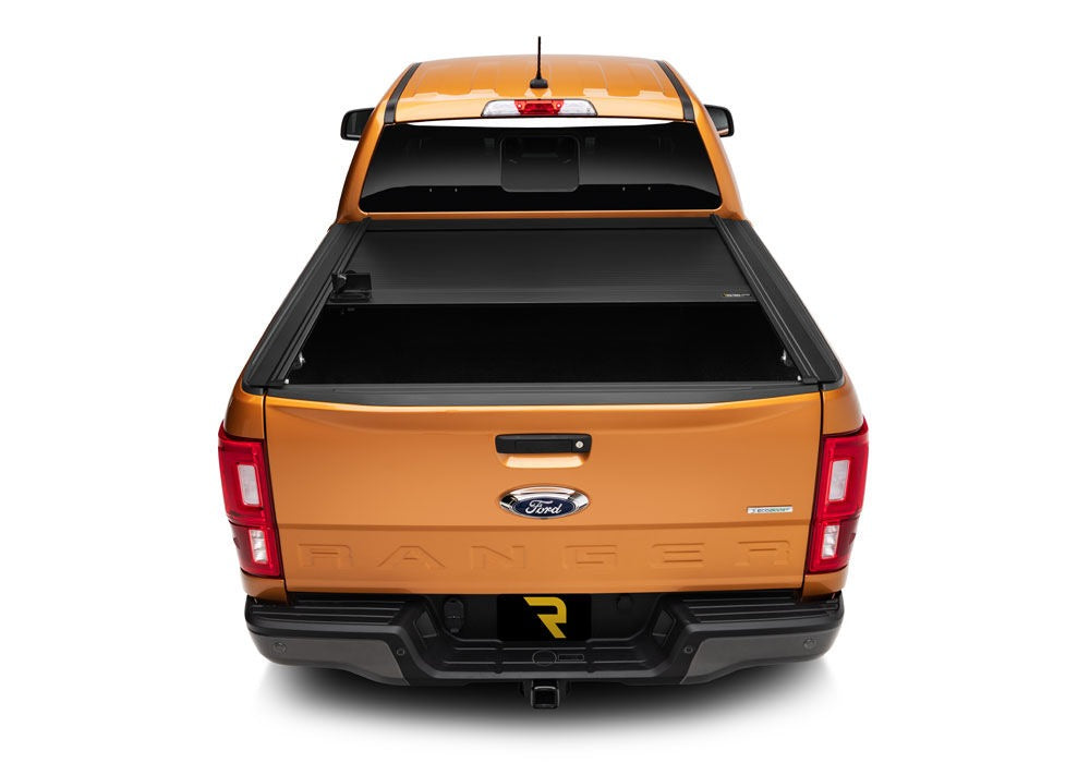 Retrax 2024 Ford Ranger 5ft Bed RetraxONE MX Bed Cover - 60338