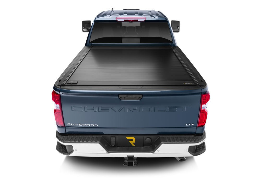 Retrax 2020 Chevrolet / GMC HD 6ft 9in Bed 2500/3500 RetraxONE MX - 60484