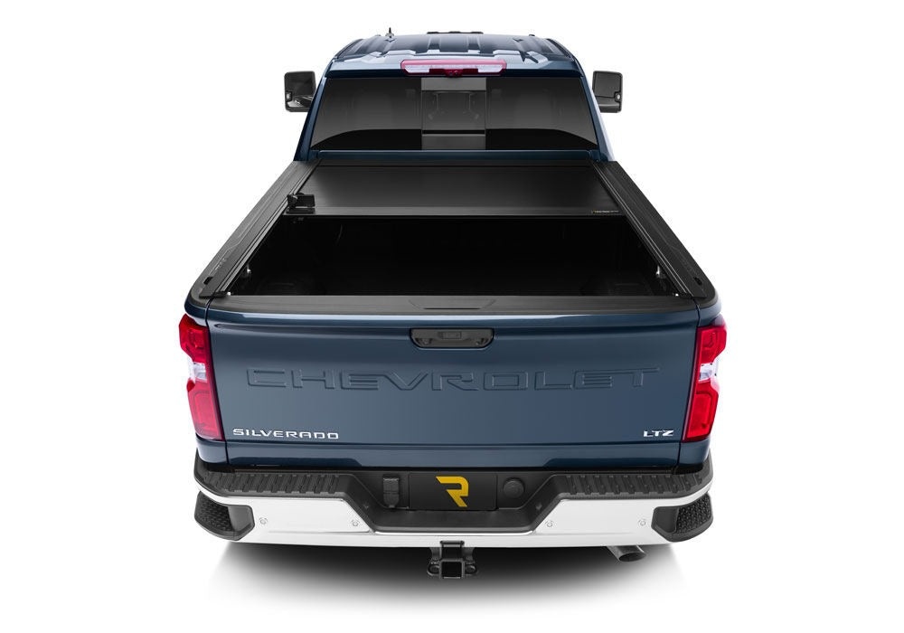 Retrax 2020 Chevrolet / GMC HD 6ft 9in Bed 2500/3500 RetraxONE MX - 60484